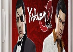 Yakuza 0 Action-adventure Video PC Game