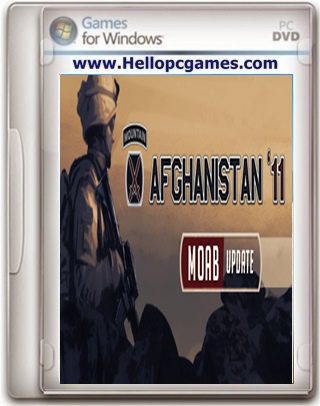 Afghanistan ’11 Game