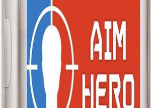 Aim Hero Game