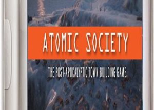 Atomic Society Game