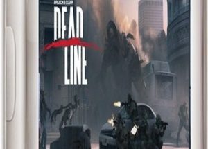 Breach & Clear: Deadline Game