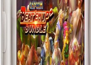 Capcom Beat ‘Em Up Bundle Game / カプコン ベルトアクション コレクション