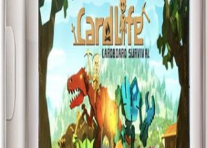 CardLife: Cardboard Survival Game