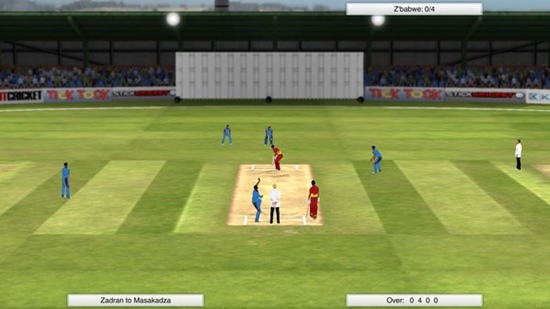 Cricket Captain 2016 Game Full Version