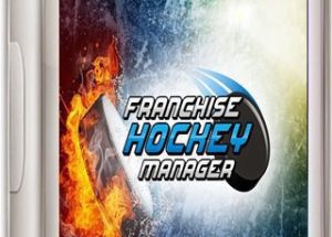 Franchise Hockey Manager 2014 Game