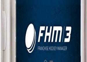 Franchise Hockey Manager 3 Game