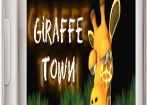 Giraffe Town Game