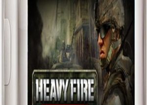 Heavy Fire Afghanistan Game