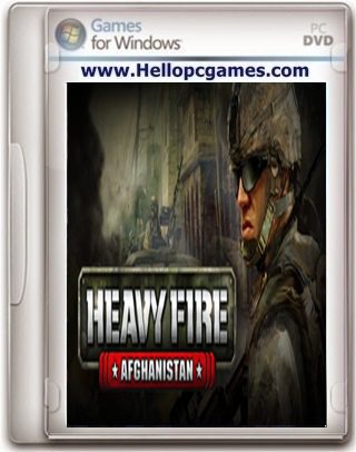 Heavy Fire Afghanistan Free Download