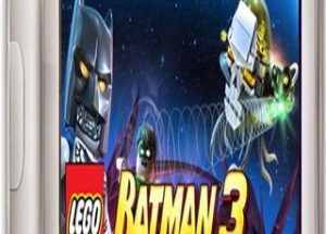 LEGO Batman 3: Beyond Gotham Game