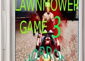 Lawnmower Game 3: Horror Game