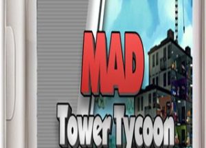 Mad Tower Tycoon Game