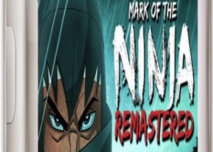 Mark of the Ninja: Remastered Game