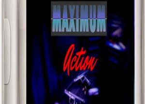 Maximum Action Game