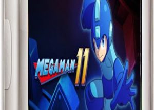 Mega Man 11 Game / ロックマン11 運命の歯車!!