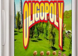 Oligopoly: Industrial Revolution Game