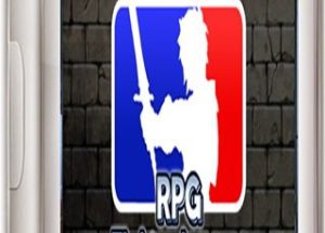 RPG Fighter League Game