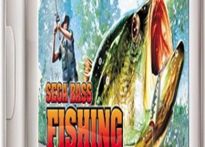 SEGA Bass Fishing Game