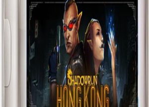 Shadowrun: Hong Kong Game