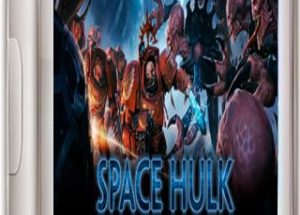 Space Hulk: Tactics Game