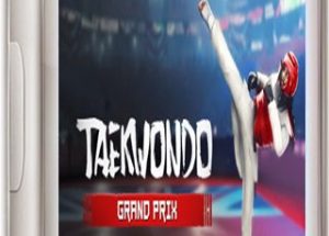 Taekwondo Grand Prix Game