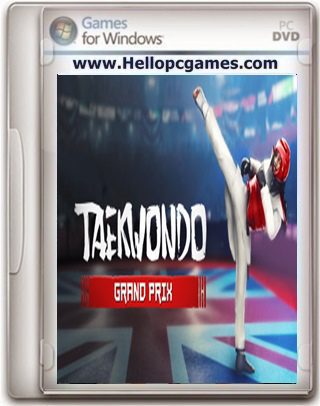 Taekwondo Games Download Pc