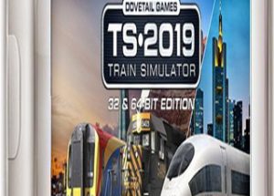 Train Simulator 2019 Game