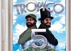 Tropico 5 Complete Collection Game