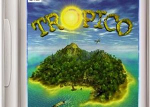 Tropico City-building Construction and Management Simulation Video Game
