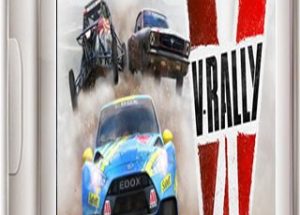 V-Rally 4 Day One Edition Game
