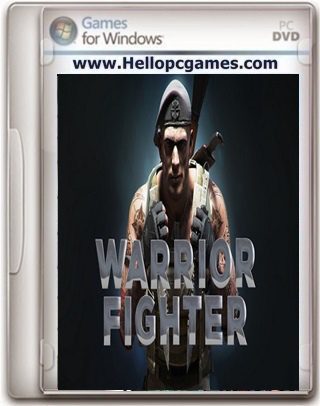 Warrior Fighter game Free