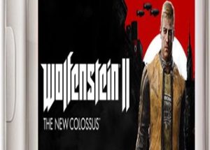 Wolfenstein II The New Colossus Game