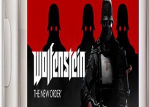 Wolfenstein: The New Order Game