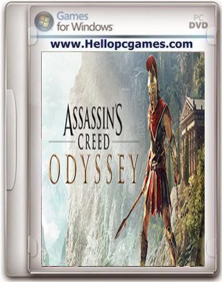 Assassins Creed Odyssey Game Free Download