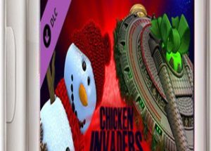 Chicken Invaders 5 Game – Christmas Edition Free Download