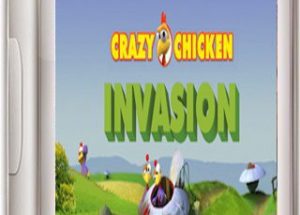 Moorhuhn Invasion Game (Crazy Chicken Invasion) Free Download