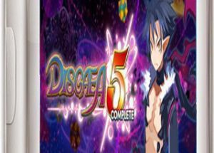 Disgaea 5 Complete Game Free Download