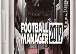 Football Manager 2019 Game Free Download