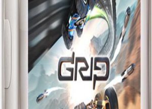 GRIP: Combat Racing Game Free Download