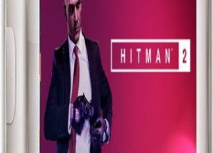 HITMAN 2 Game Free Download
