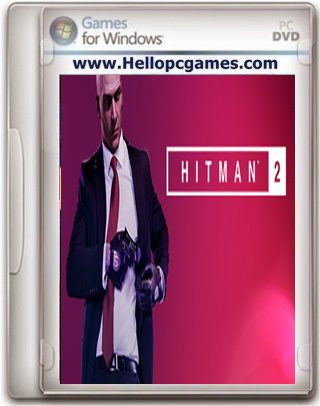 HITMAN 2 Game Download