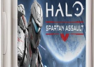 Halo: Spartan Assault Game