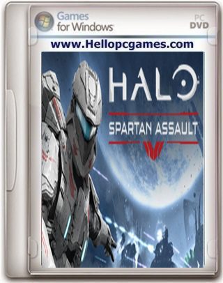 Halo: Spartan Assault Game Download