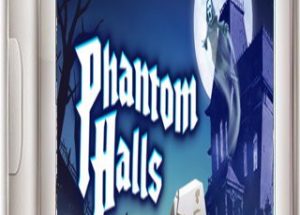 Phantom Halls Game