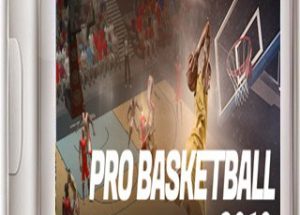 Pro Basketball Manager 2019 Game Free Download