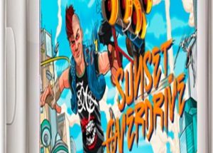 Sunset Overdrive Game Free Download