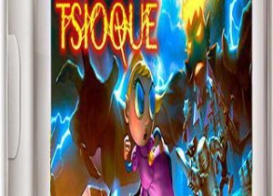 TSIOQUE Game Free Download