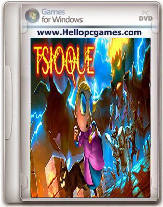 TSIOQUE Game Free Download