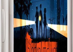 The Blackout Club Game Free Download