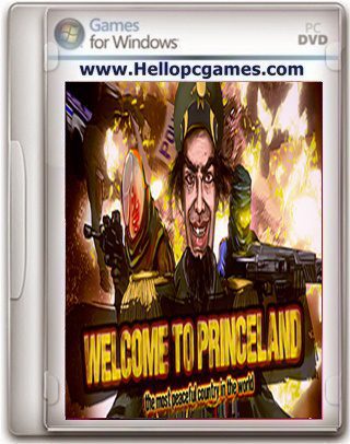 Welcome to Princeland Game Free Download